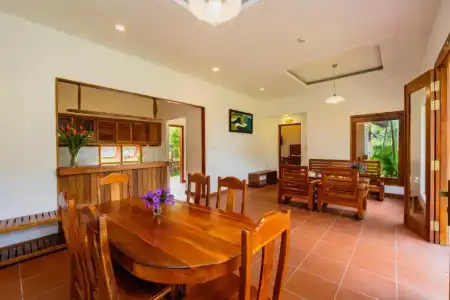 The Garden House Phu Quoc Resort - 391