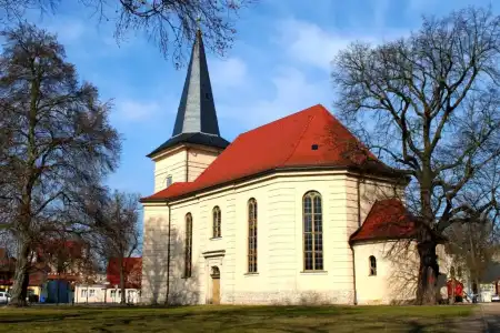 FRITZ ApartPotsdam - 56