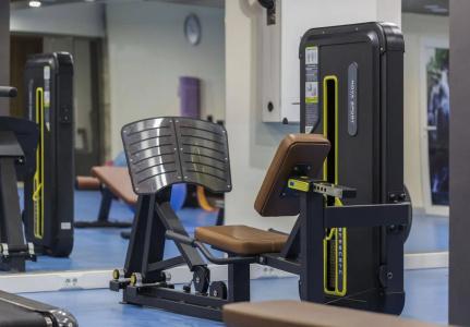 Thermalium Wellness & Spa by Vima - 11
