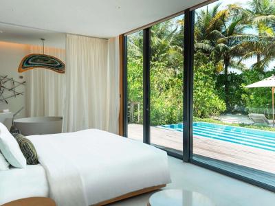 So/ Maldives Resort - 28