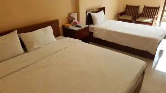 Jirasin Ranong Apartment - 19