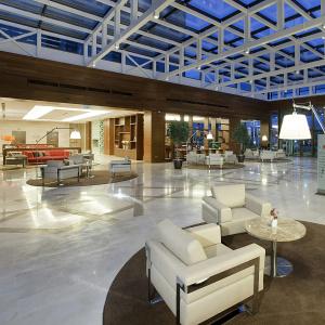 Hilton Garden Inn Konya, Turkey - 39