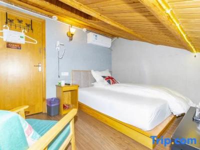 Qilan Boutique Homestay - 15
