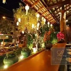 Le Naview @Prasingh - 22