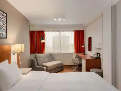 Radisson Blu Olumpia Tallinn - 5