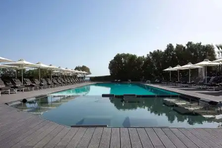 NEMA Design & Spa - Adults Only - 17