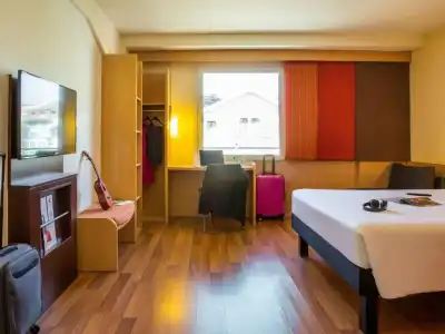 ibis Lausanne Centre - 51