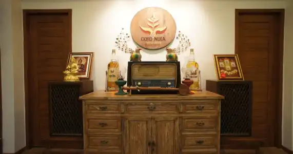 Gordnuea Boutique House - 2