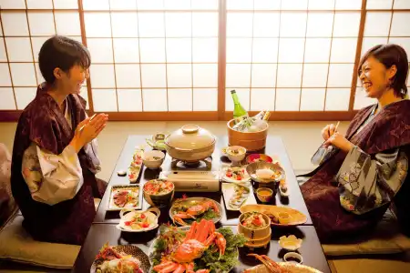 Fujiya Ryokan - 8