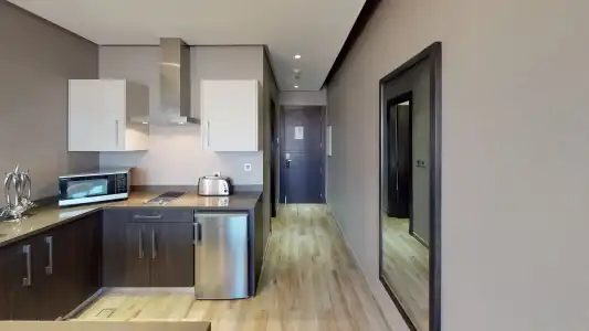 The House Boutique Suites - 33