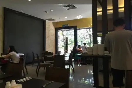 Dreamtel Kota Kinabalu - 21