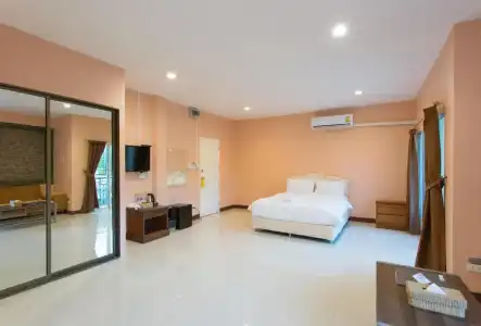 Grandsiri Resort Khaoyai - 130