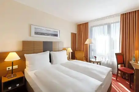 Best Western Bamberg - 40