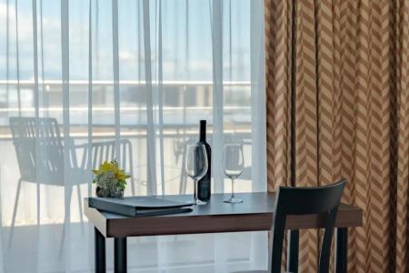 Nash Suites Airport - 50