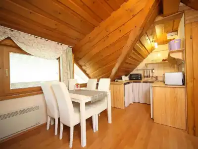 Vila Edelweiss Rooms&App Kranjska Gora - 74
