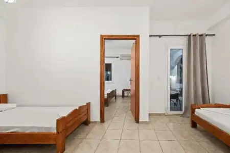 Nikos Lux Apartments - 61