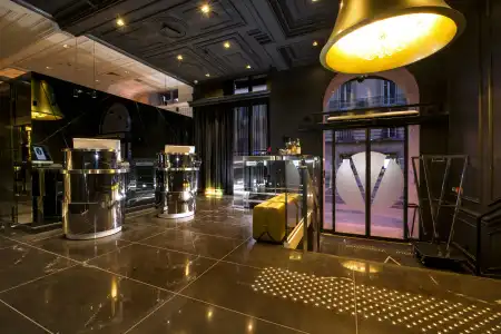 Vertigo, Dijon, a Member of Designs - 49