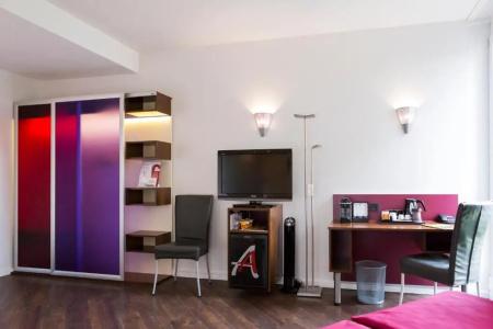 Auszeit Düsseldorf - Das Frühstückshotel - 80