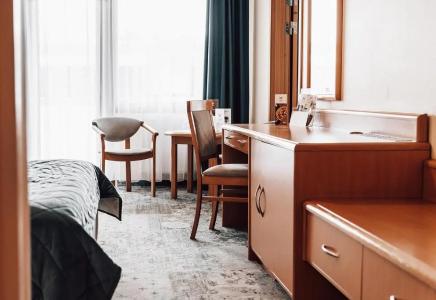 Mragowo Resort & Spa - 88