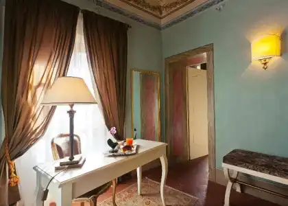 Palazzo San niccolò & Spa - 105