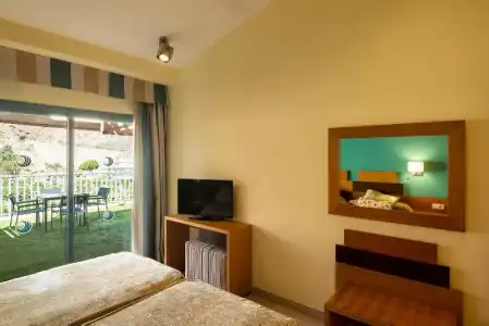 Apartamentos Cordial Mogán Valle - 66
