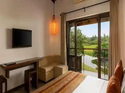 Kithala Resort - 34