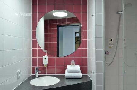 B&B Berlin-Alexanderplatz - 31