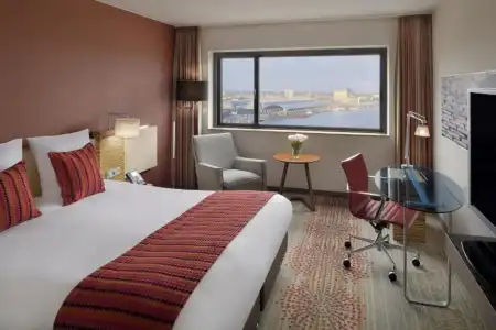 Mövenpick Amsterdam City Centre - 45