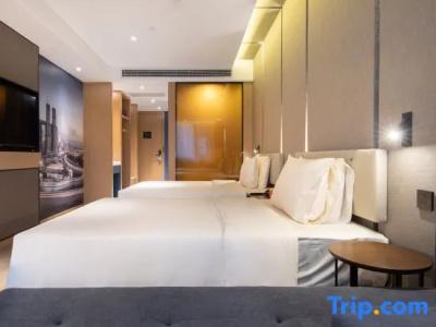 Le Siam Silom Bangkok by Pcl - 76