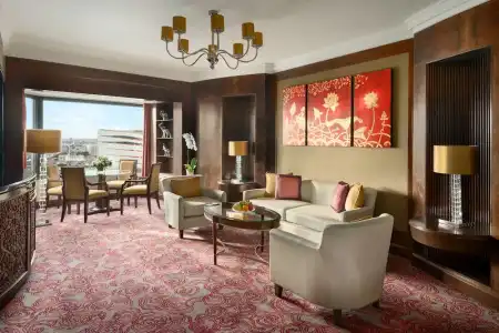 Shangri-La Bangkok, Serviced Apartments - 82