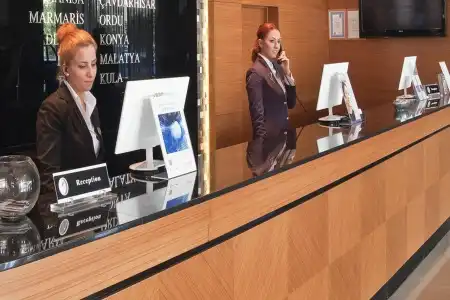 Anemon Grand Konya Otel - 20