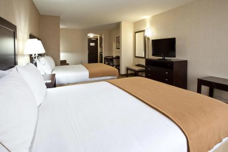 Holiday Inn Express & Suites Fresno South by IHG - 40