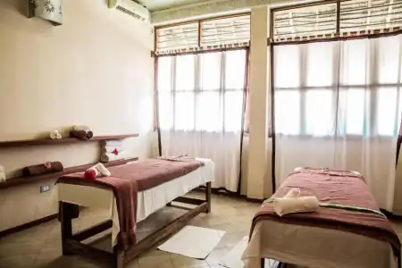Jaz Adonia Beach Resort - 49