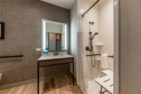 Hilton Garden Inn Chicago Central Loop - 21