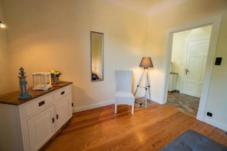 Apartment-Dieksee Eck - 5