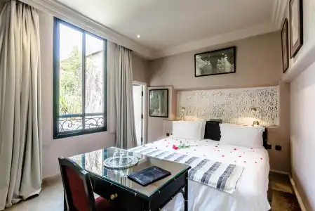 Riad Hasna Espi & SPA - 105