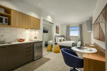 Quest Port Adelaide - 34