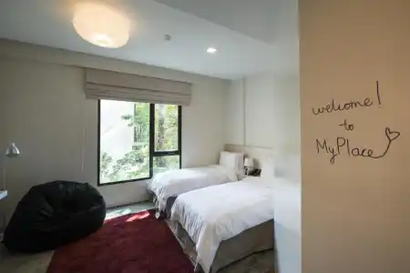 Changi Cove Singapore - 23