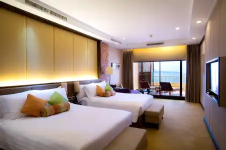 Dusit Thani - SHA Extra Plus - 3