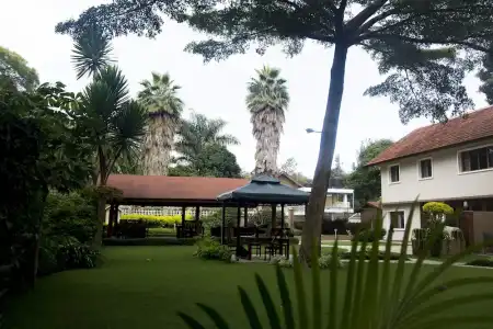 Arusha Residence Boutique - 11