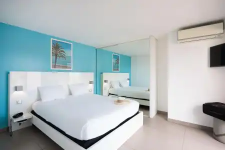 ibis Styles Menton Centre - 5