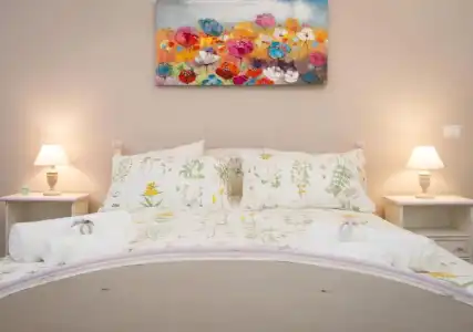 Magnolia St.Peter's Suites - 1