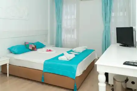 Otel Yeni Residence - 15