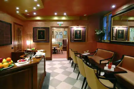Dei Dragomanni - 23