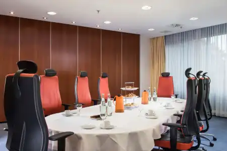 Radisson Fürst Leopold Dessau - 23