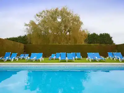 Kyriad - Deauville St Arnoult - 15