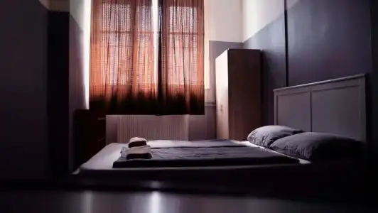 DeeP Guest House - 54