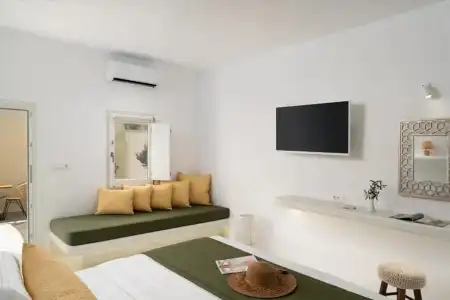 Edem Boutique Suites - 71