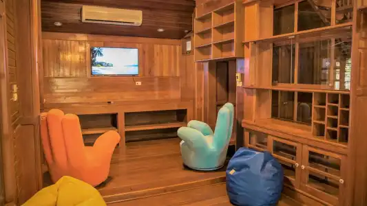 Alpha Resort & Spa - 11