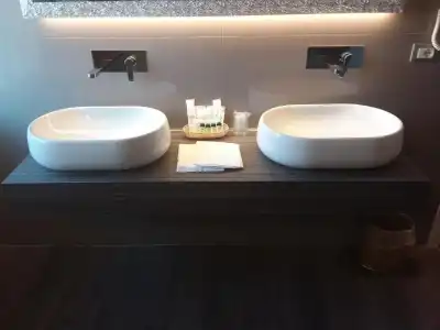 Albergo Centrale Bologna - 120